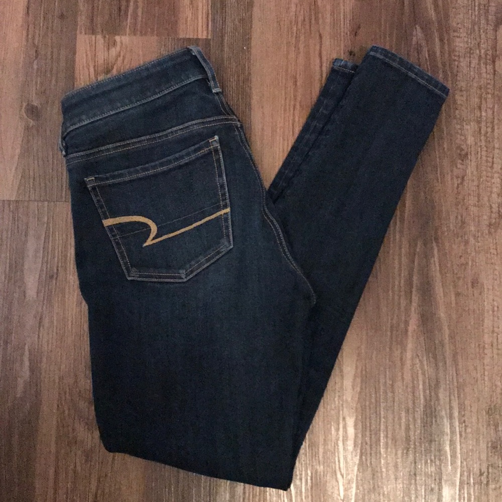 AE Jeggings